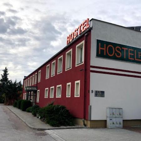 Hostel Polon Pułtusk Exterior photo