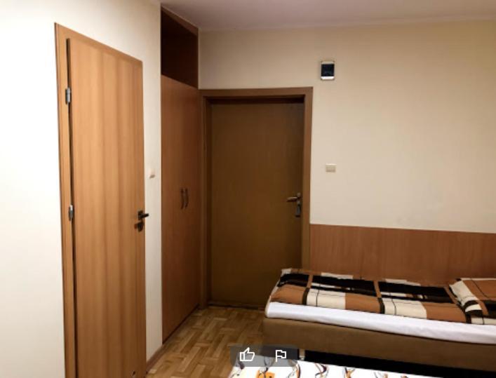 Hostel Polon Pułtusk Exterior photo