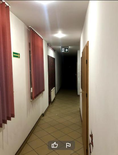 Hostel Polon Pułtusk Exterior photo